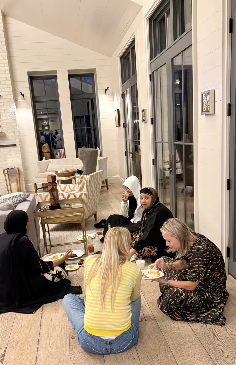 Ramadan Mubarak