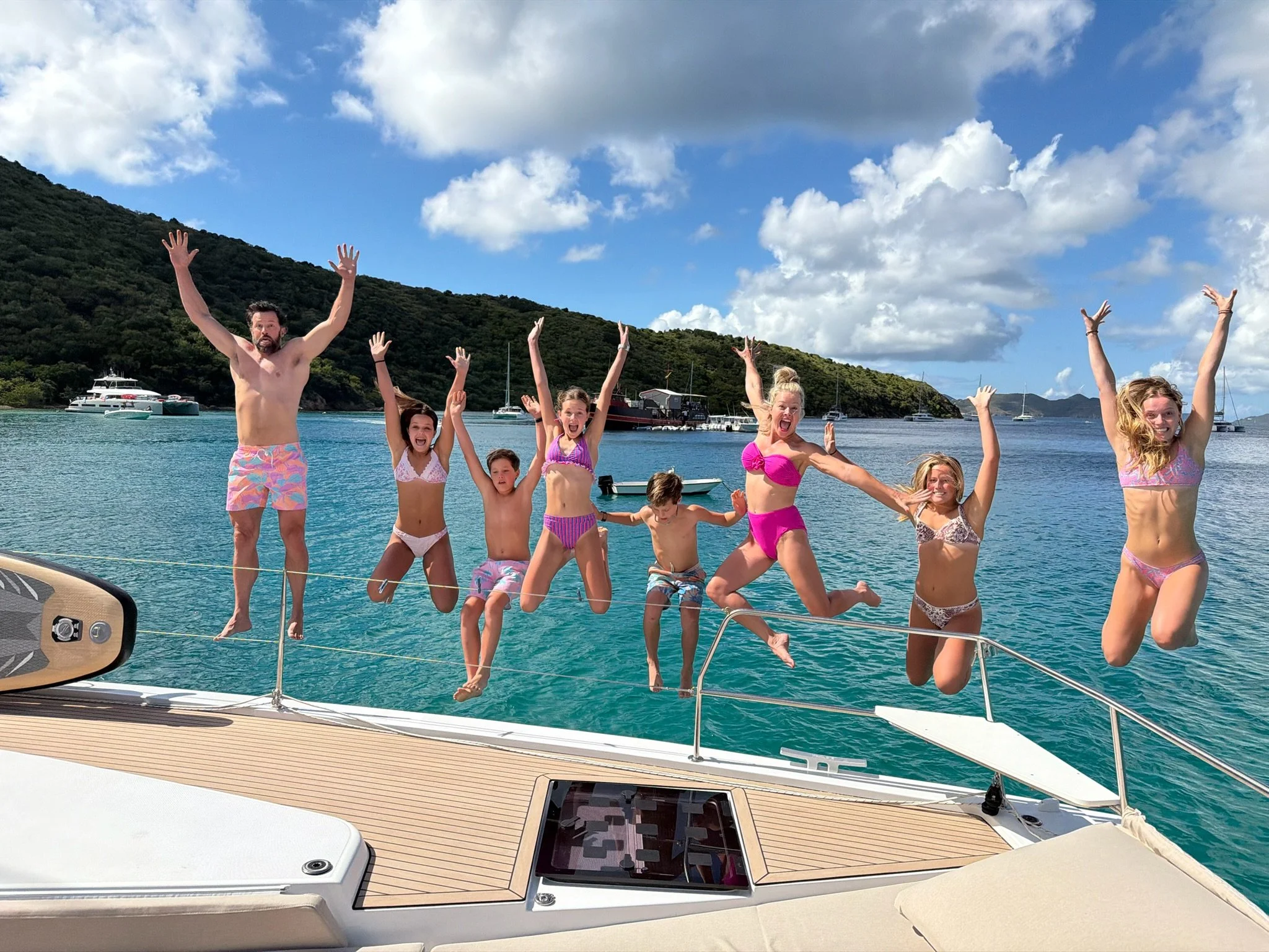 Connection Questions