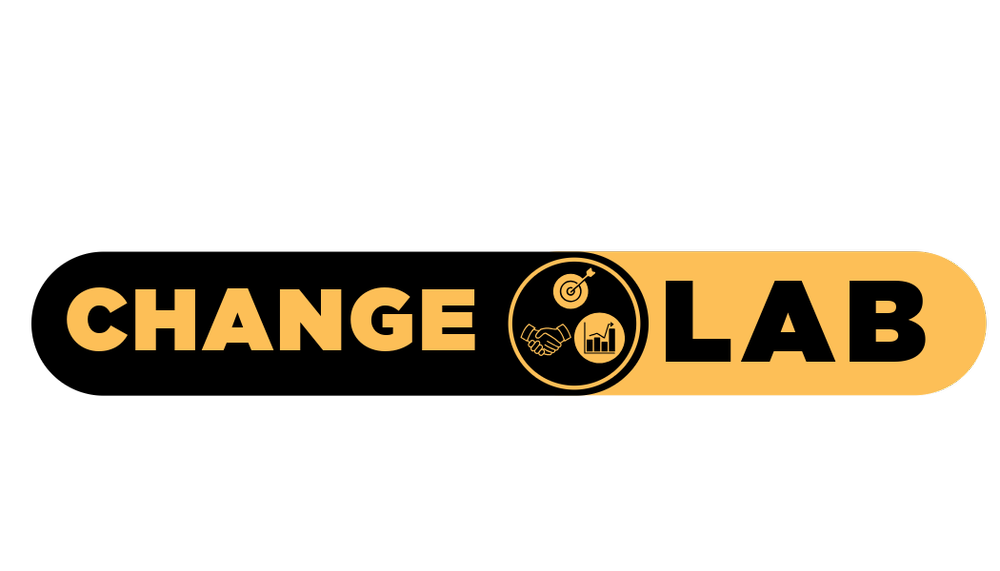Change Lab | Unlock Your Potential — Center for Advanced Learning