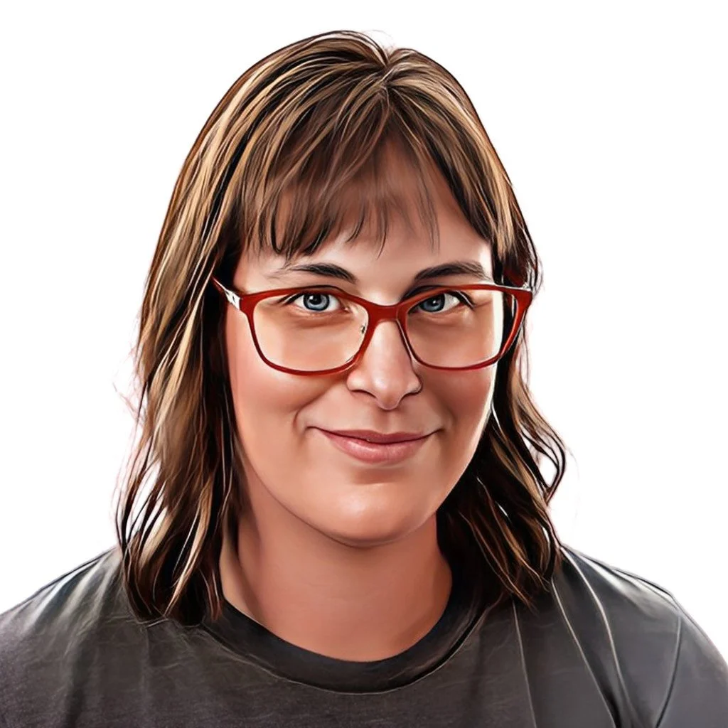 photo of jessica hauck