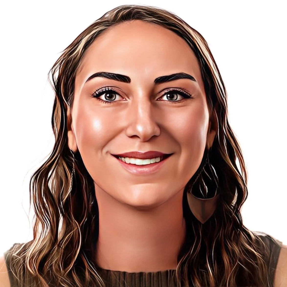 photo of lindsay spadoni