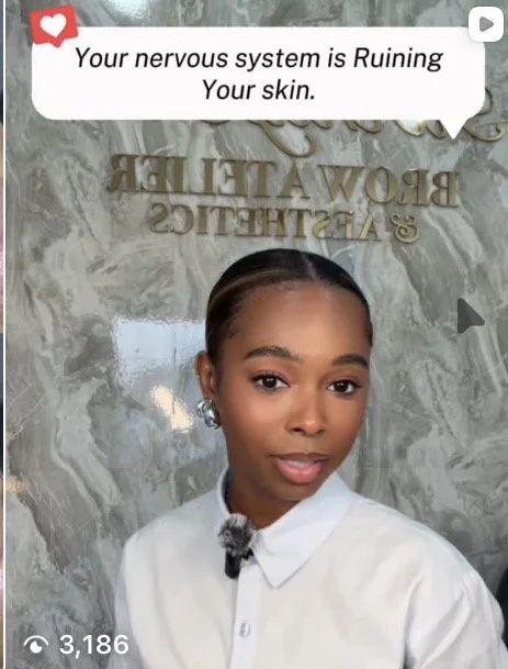 Episode 3: Your Nervous System Is Ruining Your Skin