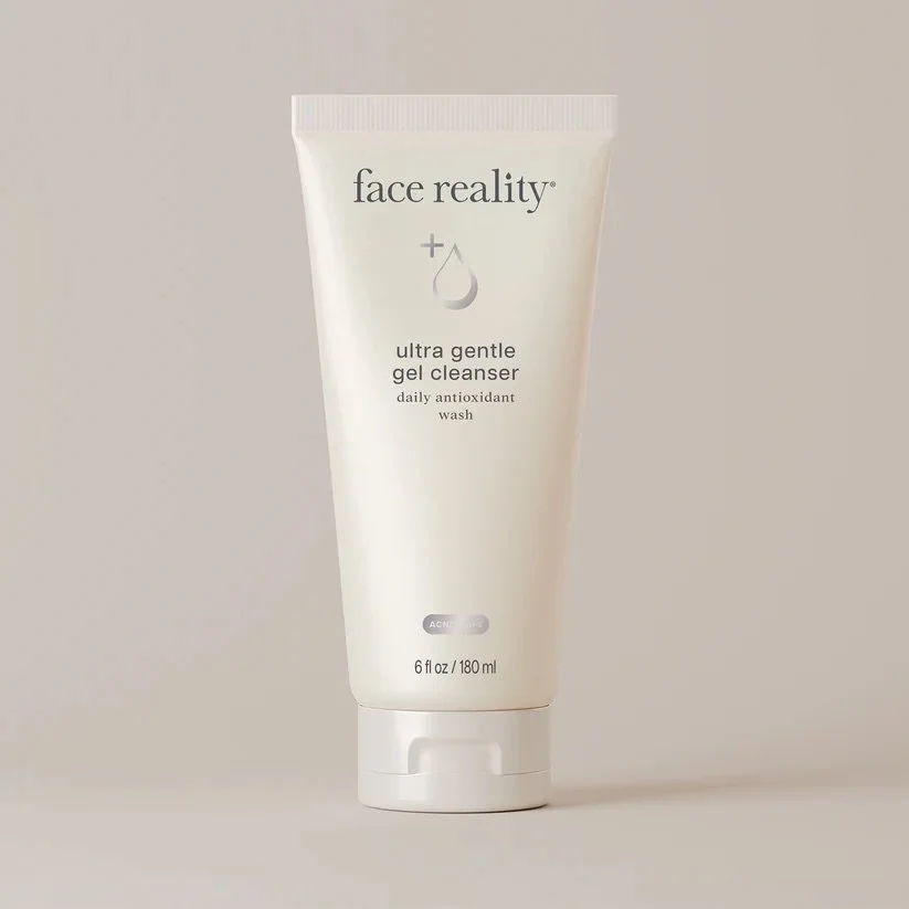 ULTRA GENTLE GEL CLEANSER