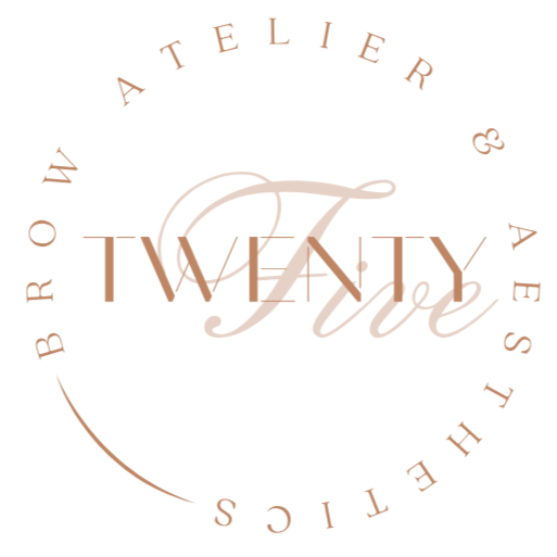 TwentyFive Brow Atelier &amp; Aesthetics 