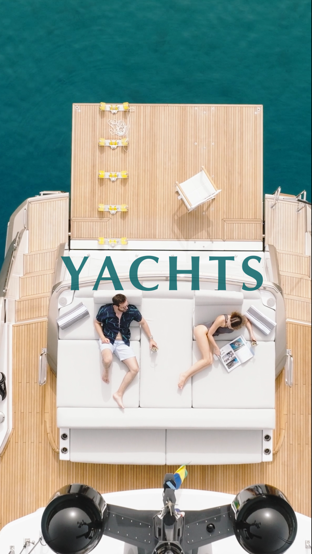 Yachts