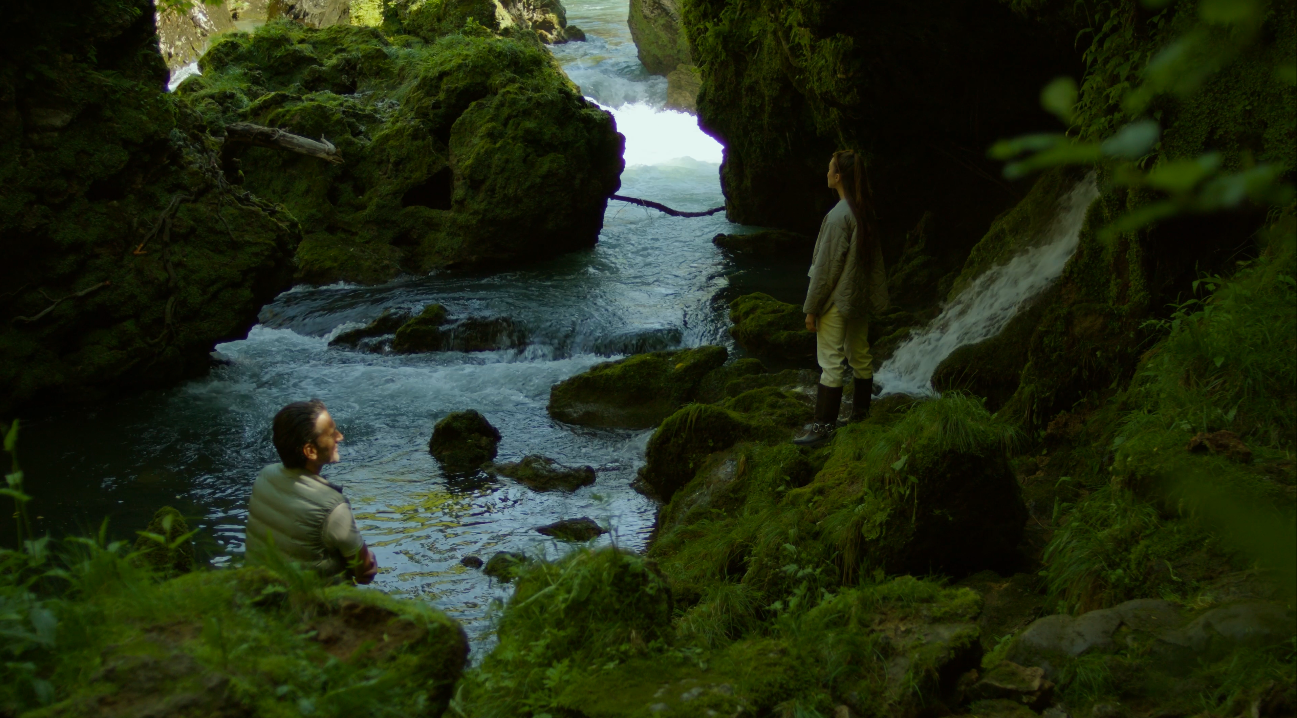 SLUNJ NATURE EXPERIENCE