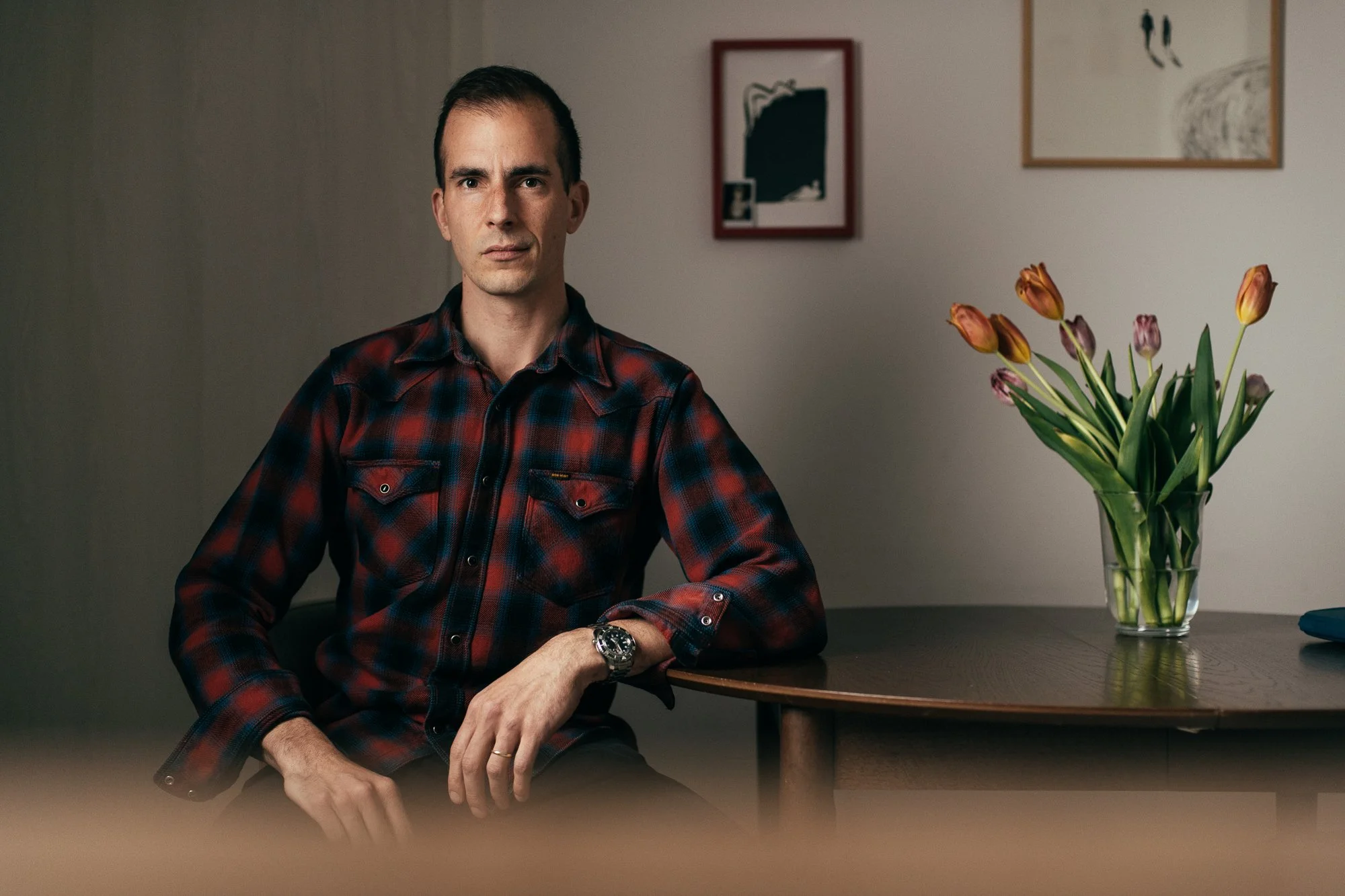 CEO Vukas Productions - Marko Abramović Vukas