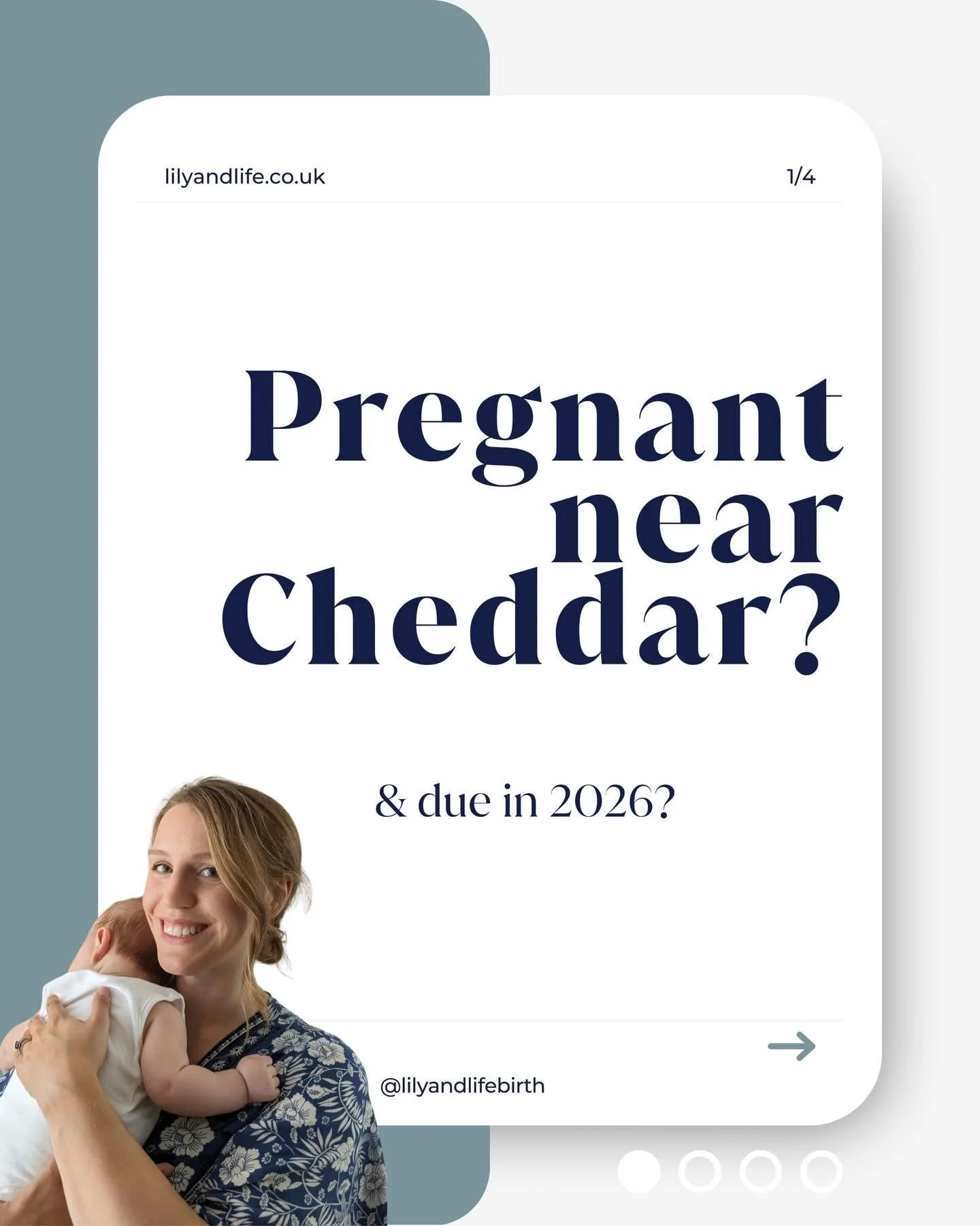 Are you expecting a baby in 2026? I would love to help you feel calm, confident and prepared for birth and early parenthood.

I run small, friendly antenatal and hypnobirthing classes here in Cheddar where we talk honestly about labour, birth choices