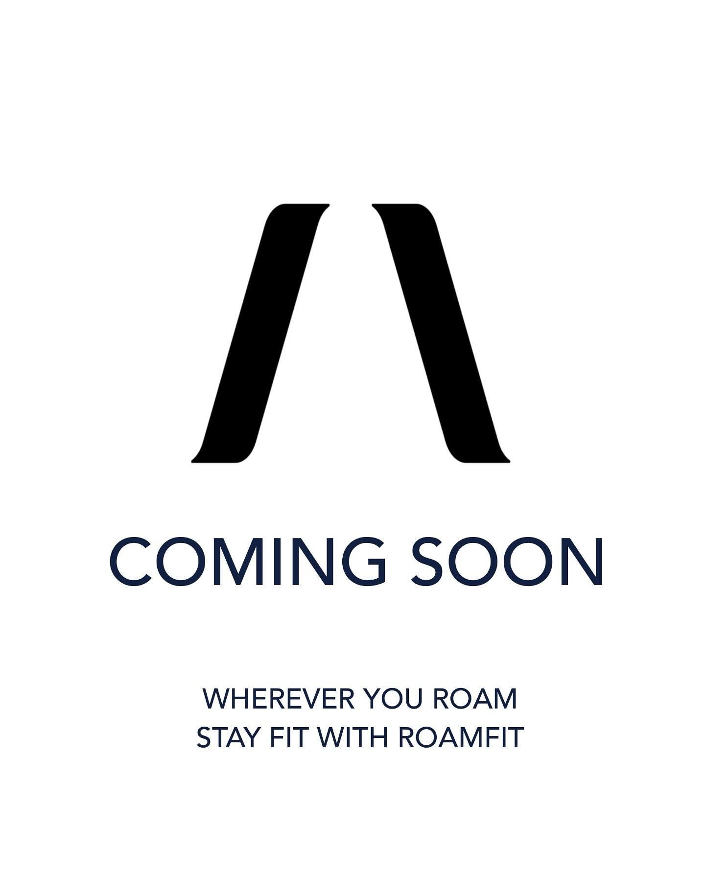 Launching soon. Your portable gym for strength training. Minimal space, maximal workout. Designed to fit your nomadic lifestyle. Perfect if you spend a lot of time on a sailboat or in a RV.
