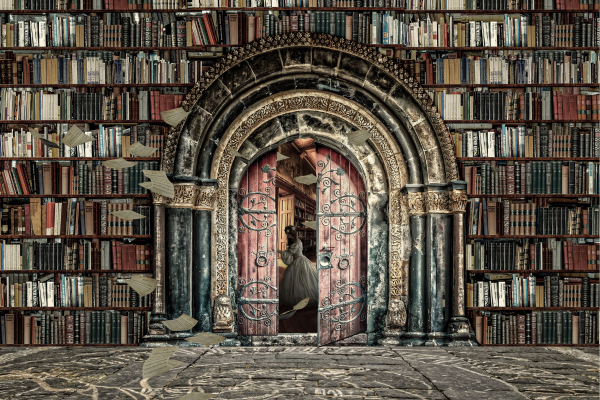 Akashic Record Exploration and Visualization