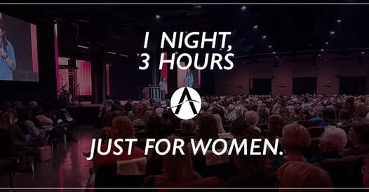 Aspire Women's Event