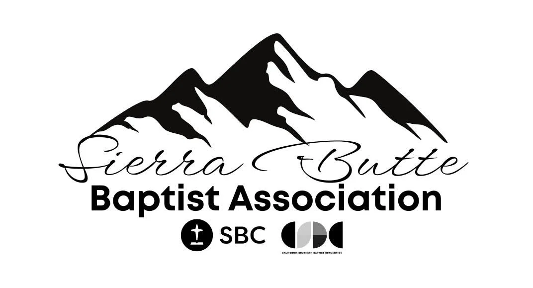 Pastors' and Wives' Winter Dinner