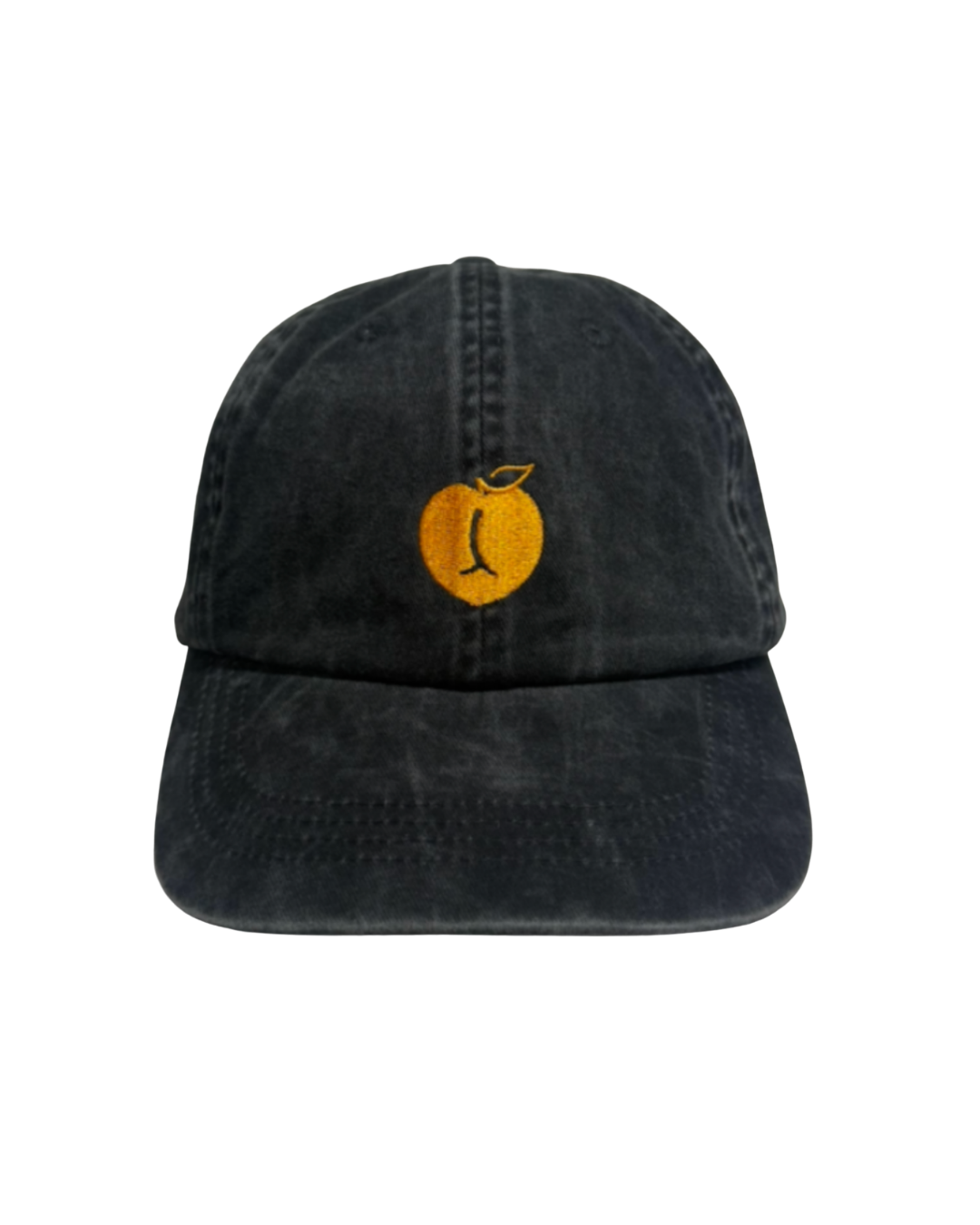 Peach Crease Club Hat
