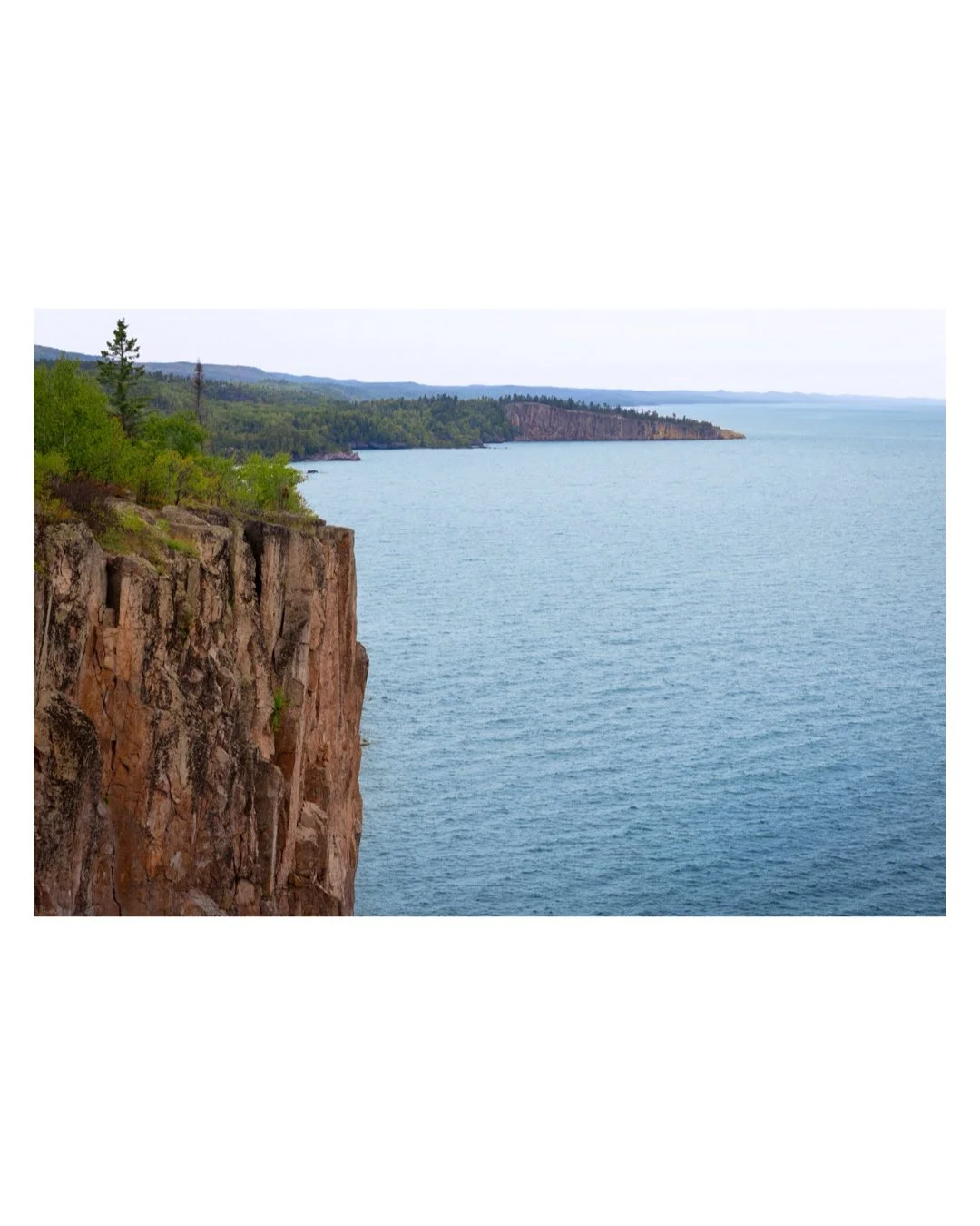 Palisade Head