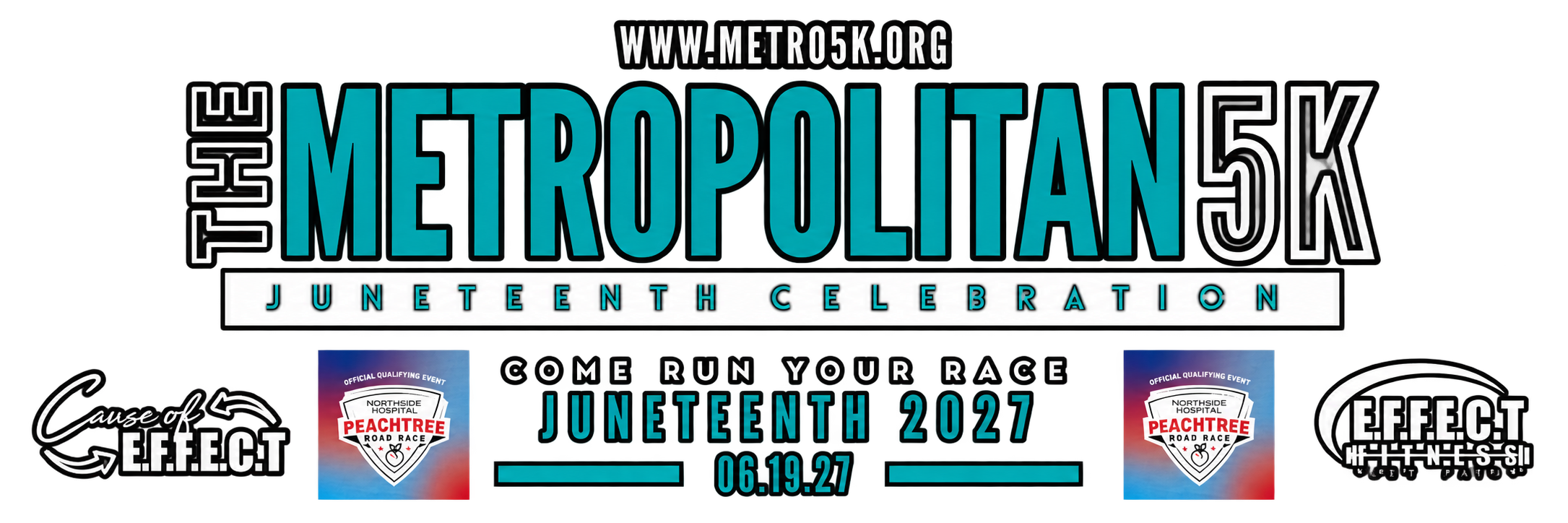7th Annual Metro 5k