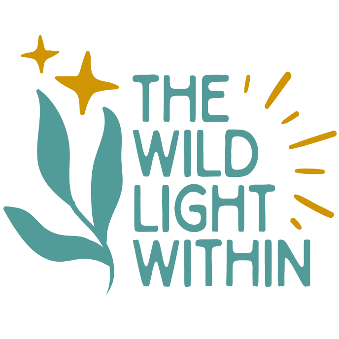 the wild light within