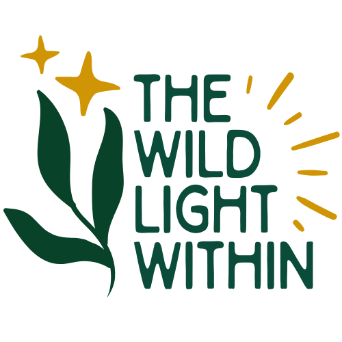 the wild light within