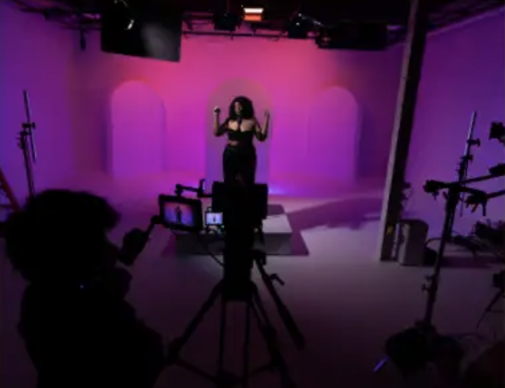 Video Strategy for Artists