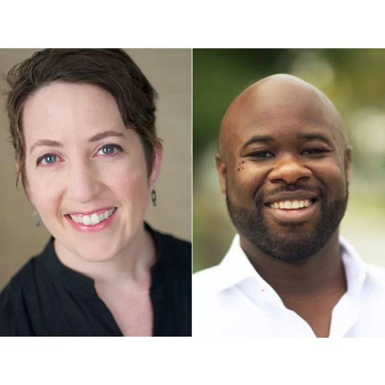 “Understanding an Artist’s Personal Finances” with Amy Smith and Akeem Davis