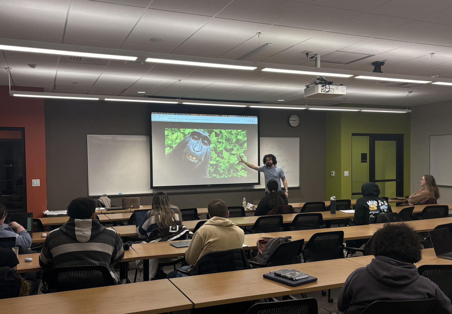 Protecting your Art from AI