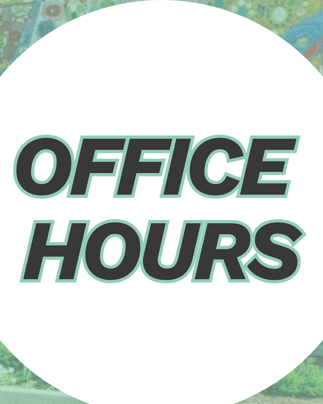 AAC Bi-Weekly Office Hours