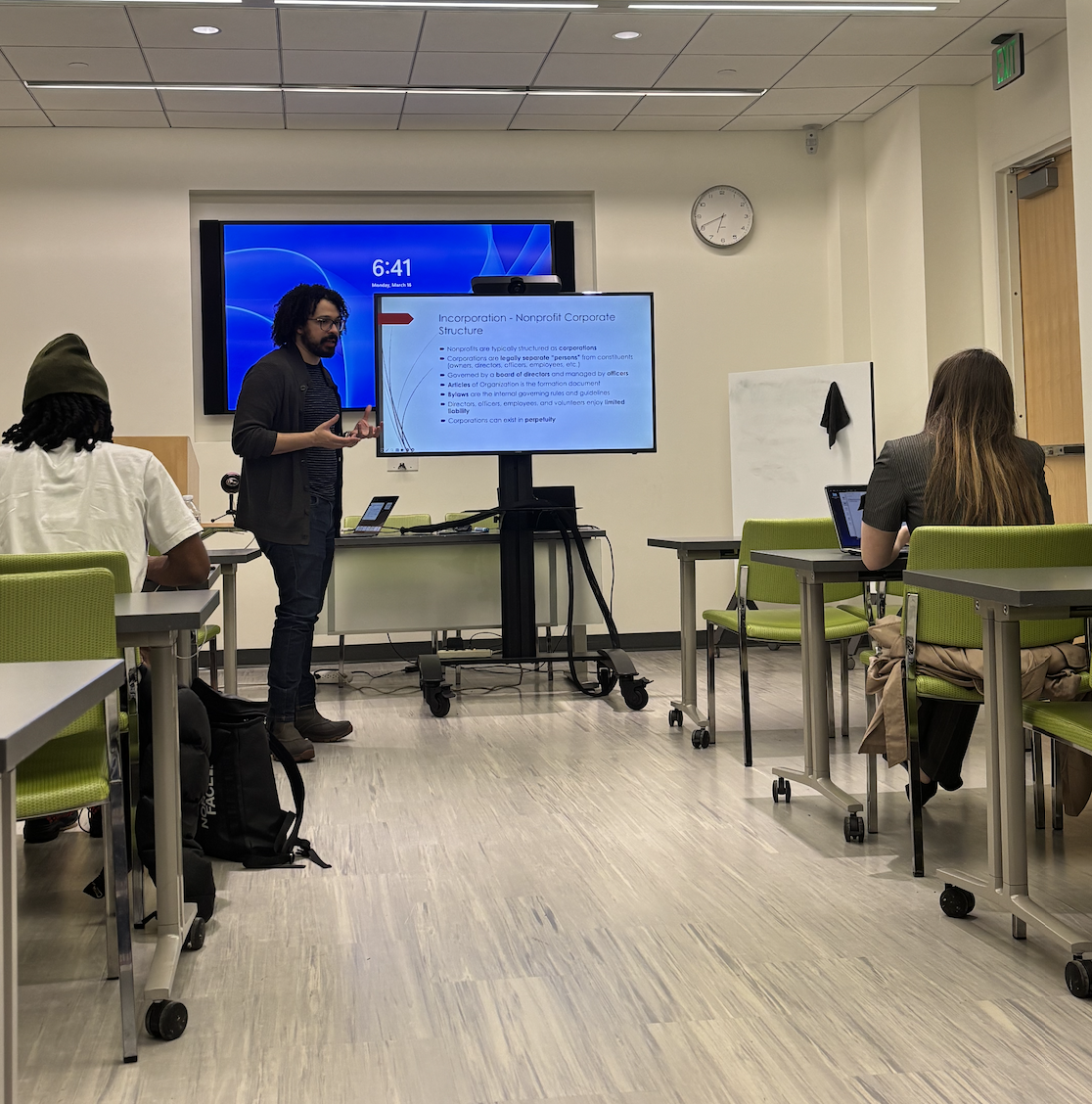 Intro to VLA for Creatives