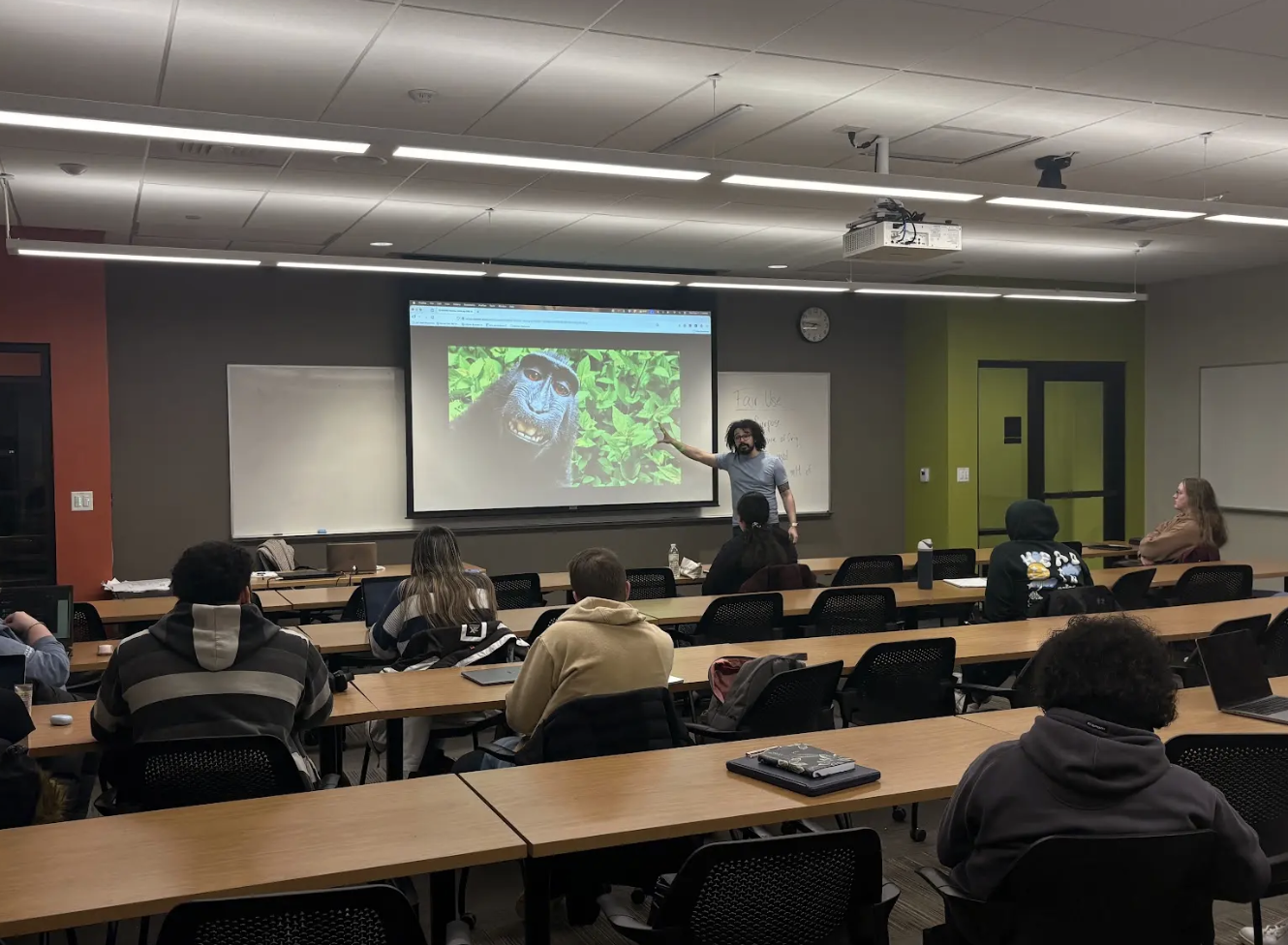 Intro to Copyright