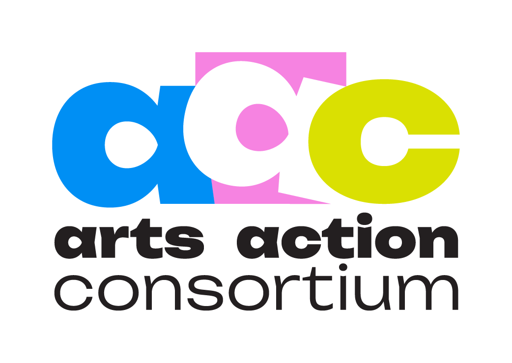 Workshop + Event Calendar — Arts Action Consortium