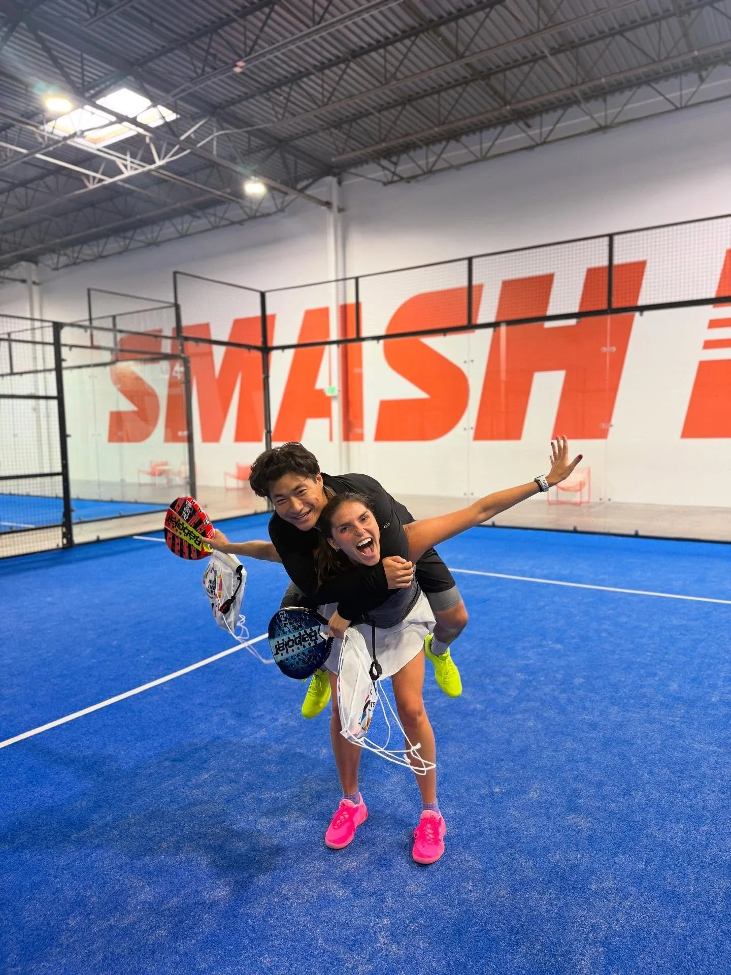 Q3 Club Champs are crowned. 🏆
Boulder showed out&mdash;energy, rallies, clutch points. Q3 belongs to them 👉 THE CHAMPS.

Winners:
&bull; Izzy &amp; Zander
&bull; Traci &amp; Wheat
&bull; Zander &amp; Aaron
&bull; Curt &amp; Nick

Play hard, celebra