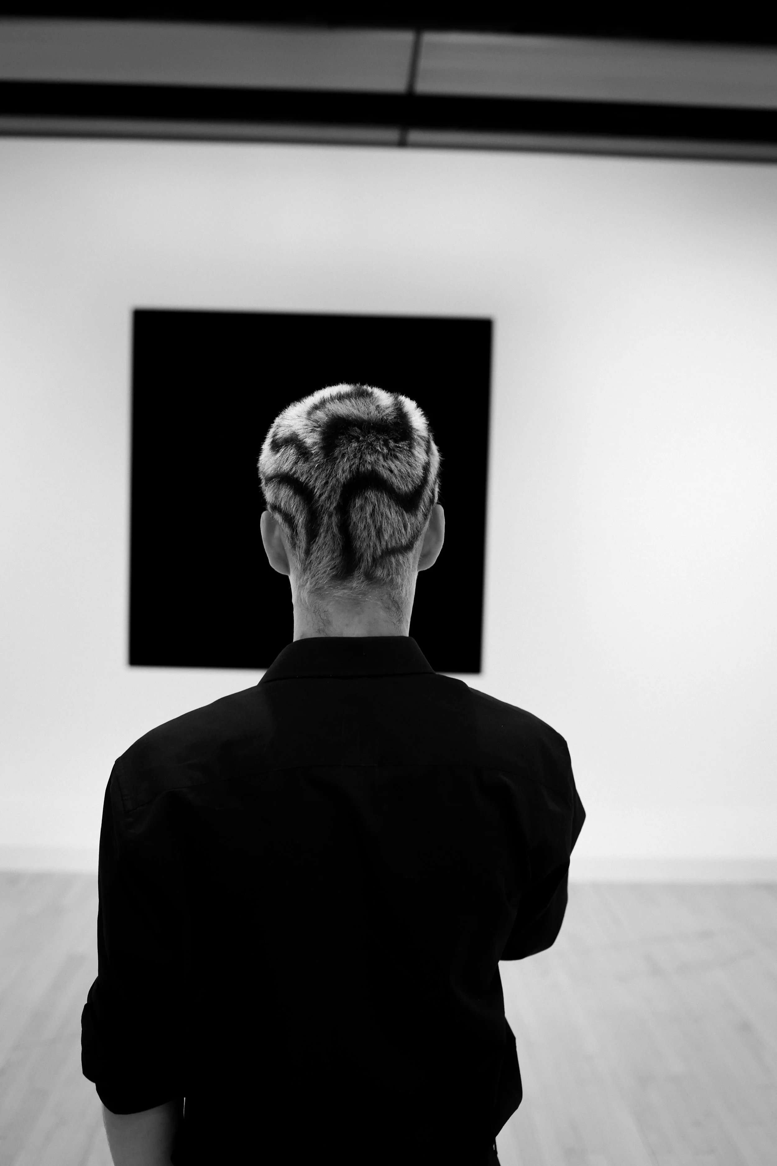Anish Kapoor Private View