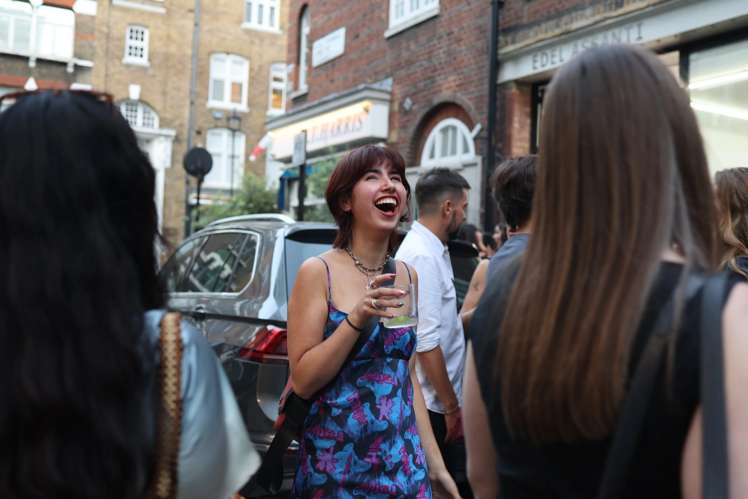 Courtauld Alumni Summer Party 2026