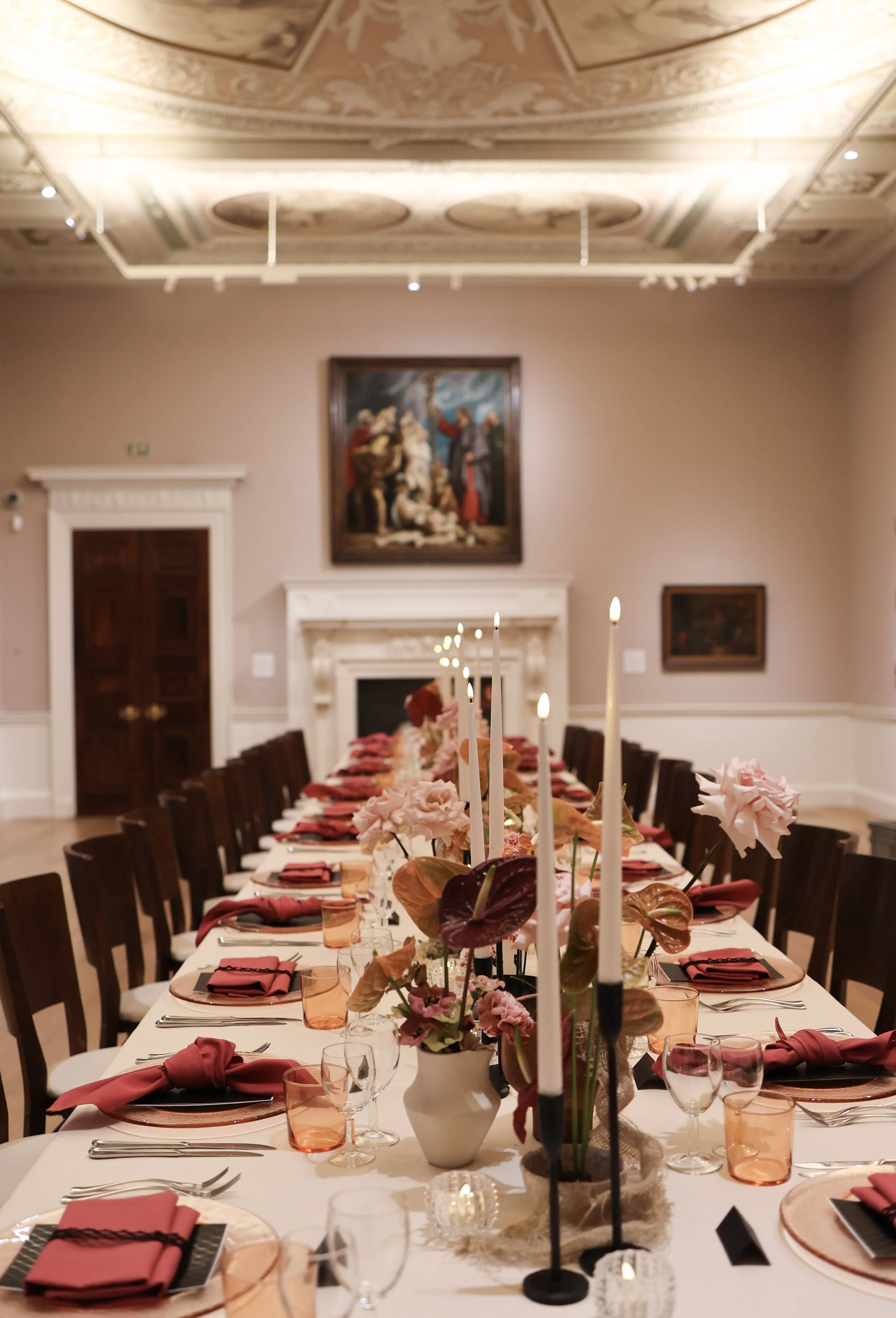The Courtauld