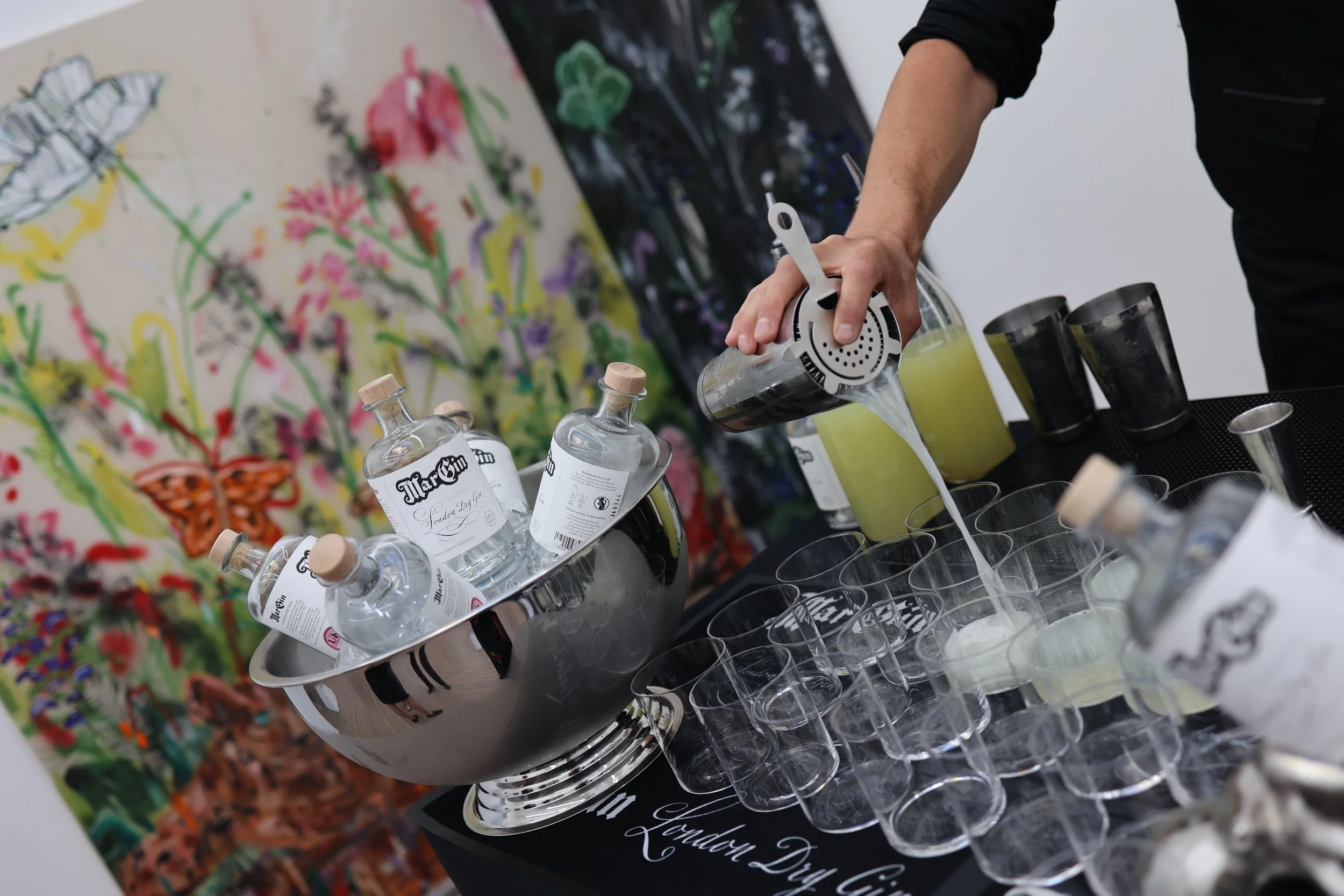 Courtauld Alumni Summer Party 2026