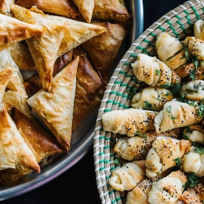 Are you ready to taste the goodness of One World Kitchen in your own home? Stay tuned for a very exciting announcement next week. 🎉 #OneWorldKitchen