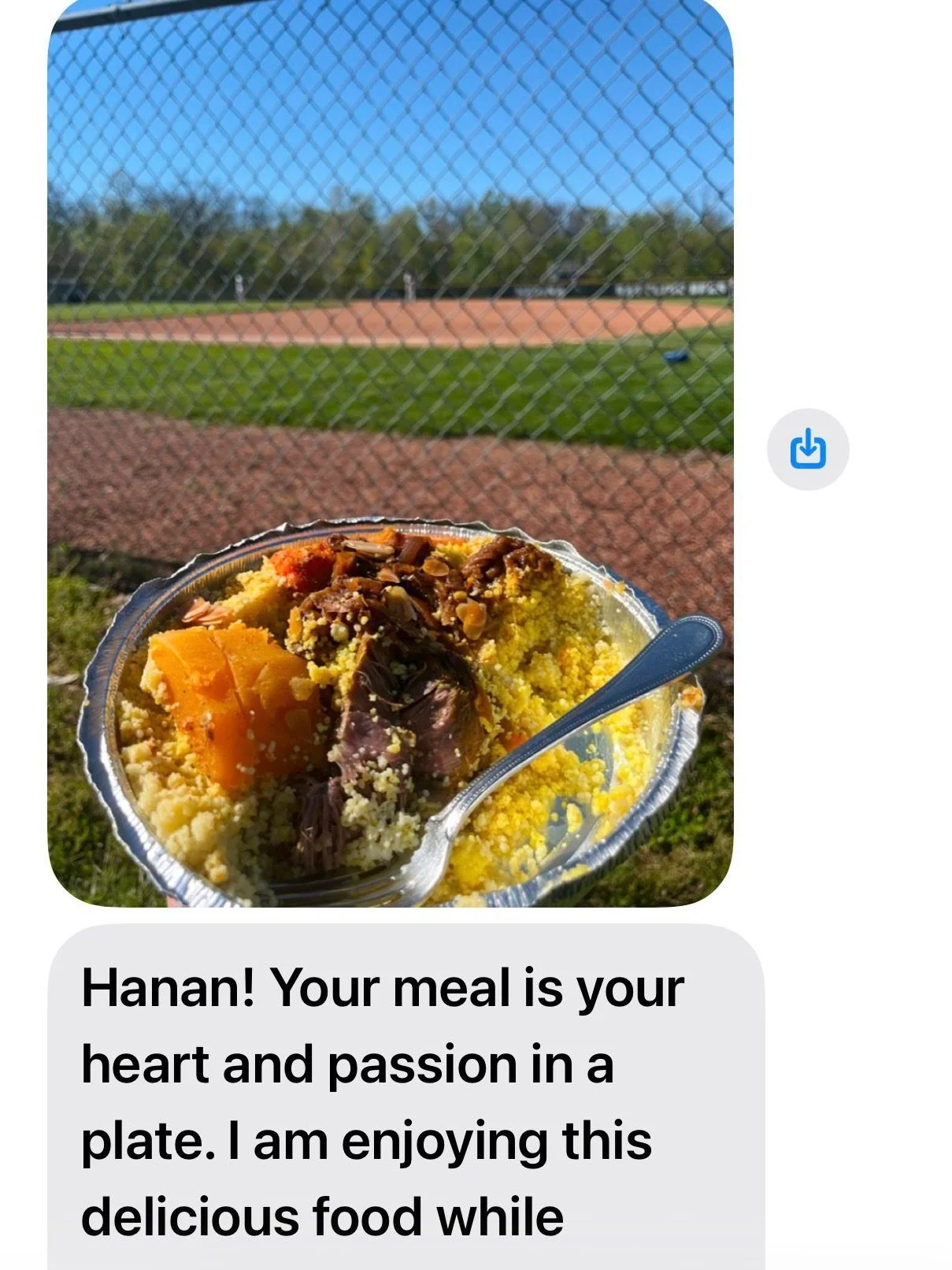 We don&rsquo;t have to tell you how good our food is. We&rsquo;ll let our people do the talking!!

This is what we hear every single week from the folks who order our Meals-To-Go. And honestly, it never gets old.

If you haven&rsquo;t tried it yet &m