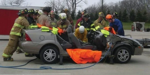Extrication