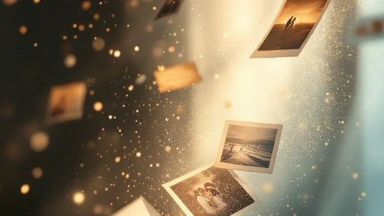 Photo Scanning Service