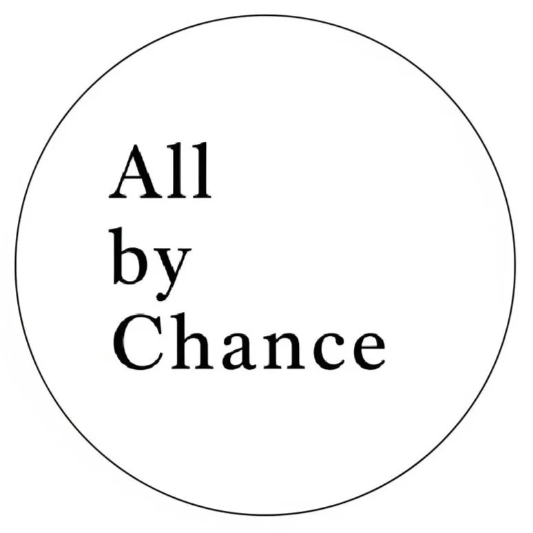 All By Chance