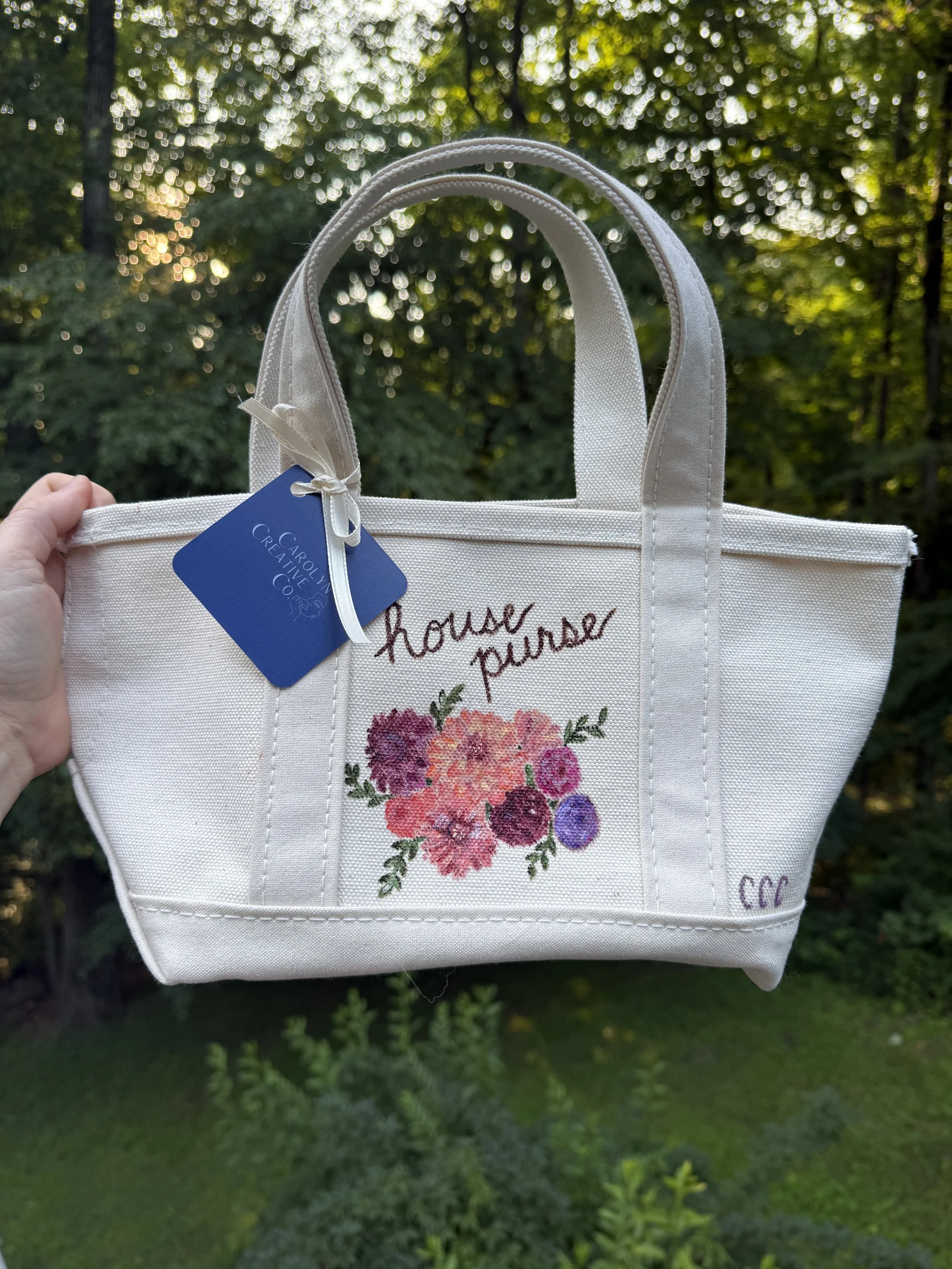 floral house purse.jpeg