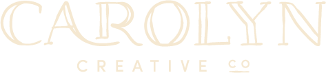 Carolyn Creative Co.