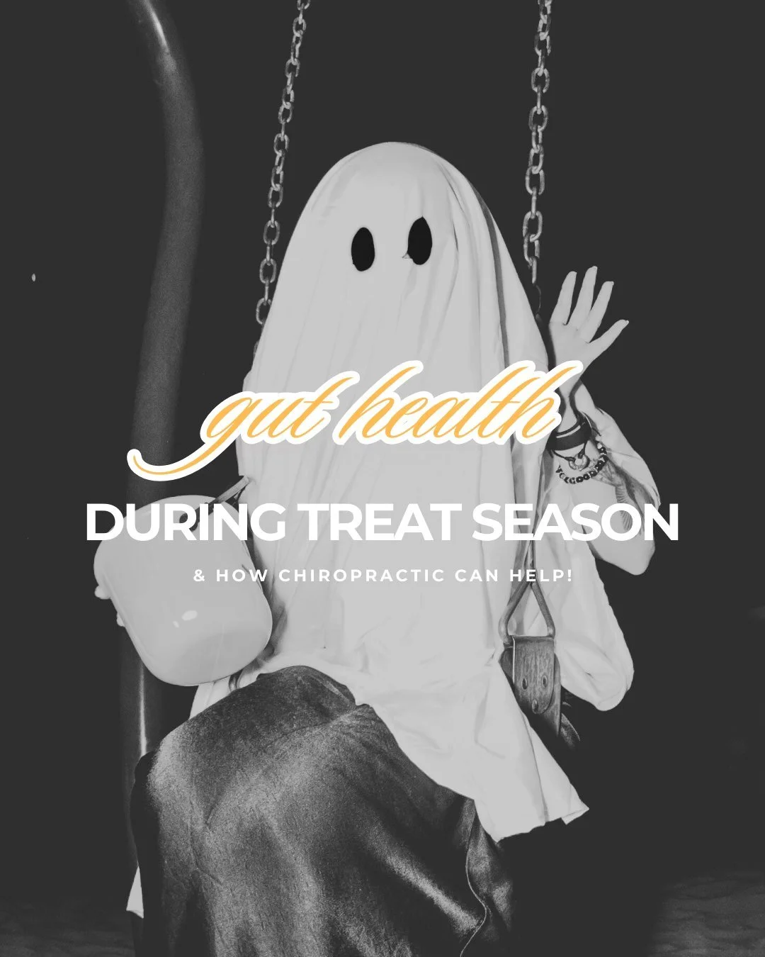Gut Health in Treat Season 🍪🧠

October through December can be full of fun gatherings, sweet treats, and holiday meals we don&rsquo;t typically eat year-round. While enjoying these moments is part of the fun, all the extra sugar, rich foods, and ir