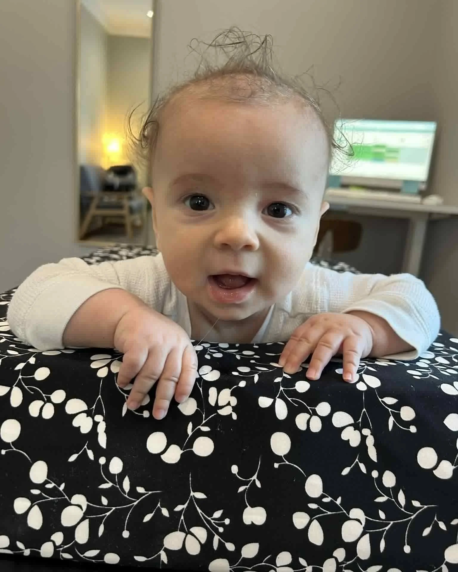 We might be a little biased, but we think we have the cutest patients in town! ð Happy Friday from all of us at The Local! We will see you Monday ð