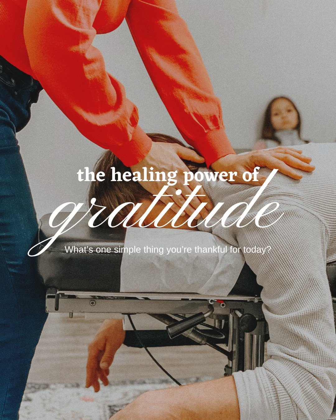 There&rsquo;s something about gratitude that softens the edges of a busy season. 🍂✨

When life feels full, stressful, or even overwhelming, taking a moment to pause and name what you&rsquo;re thankful for can shift everything! It doesn&rsquo;t mean 