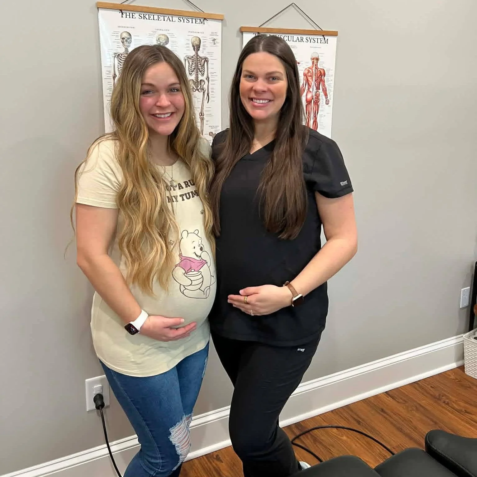 We&rsquo;re a little behind on posting, so this &ldquo;last visit&rdquo; post is now a CONGRATULATIONS to this Mama! We are so excited for this sweet family 🥰 We can&rsquo;t wait to meet your precious baby!!