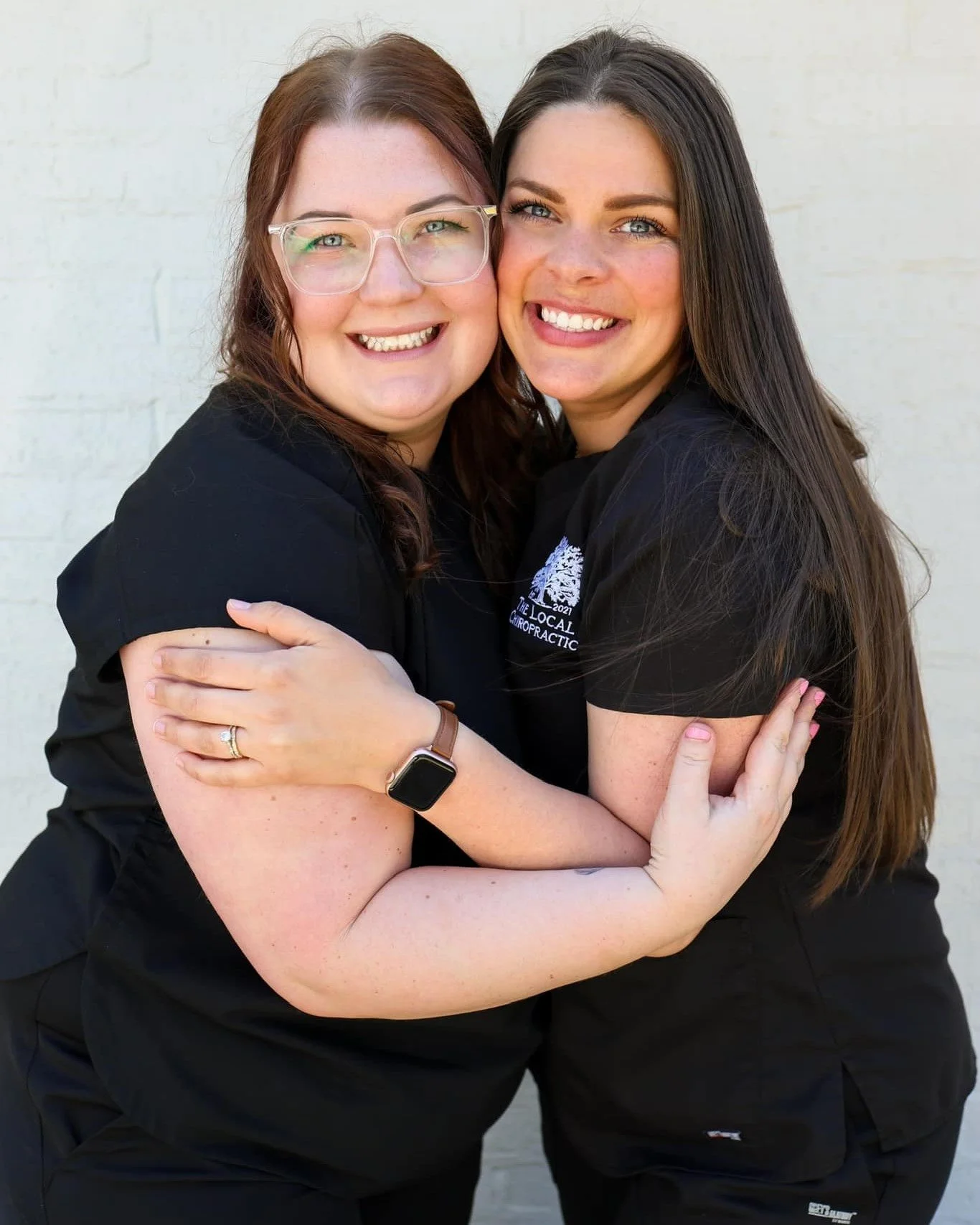 Four-time Best Chiropractor winners and we are so grateful! 🙏

Nominations are open for Best of Troup County 2026....we would truly appreciate your nomination in the Best Chiropractor category!

Thank you for trusting us with your health year after 