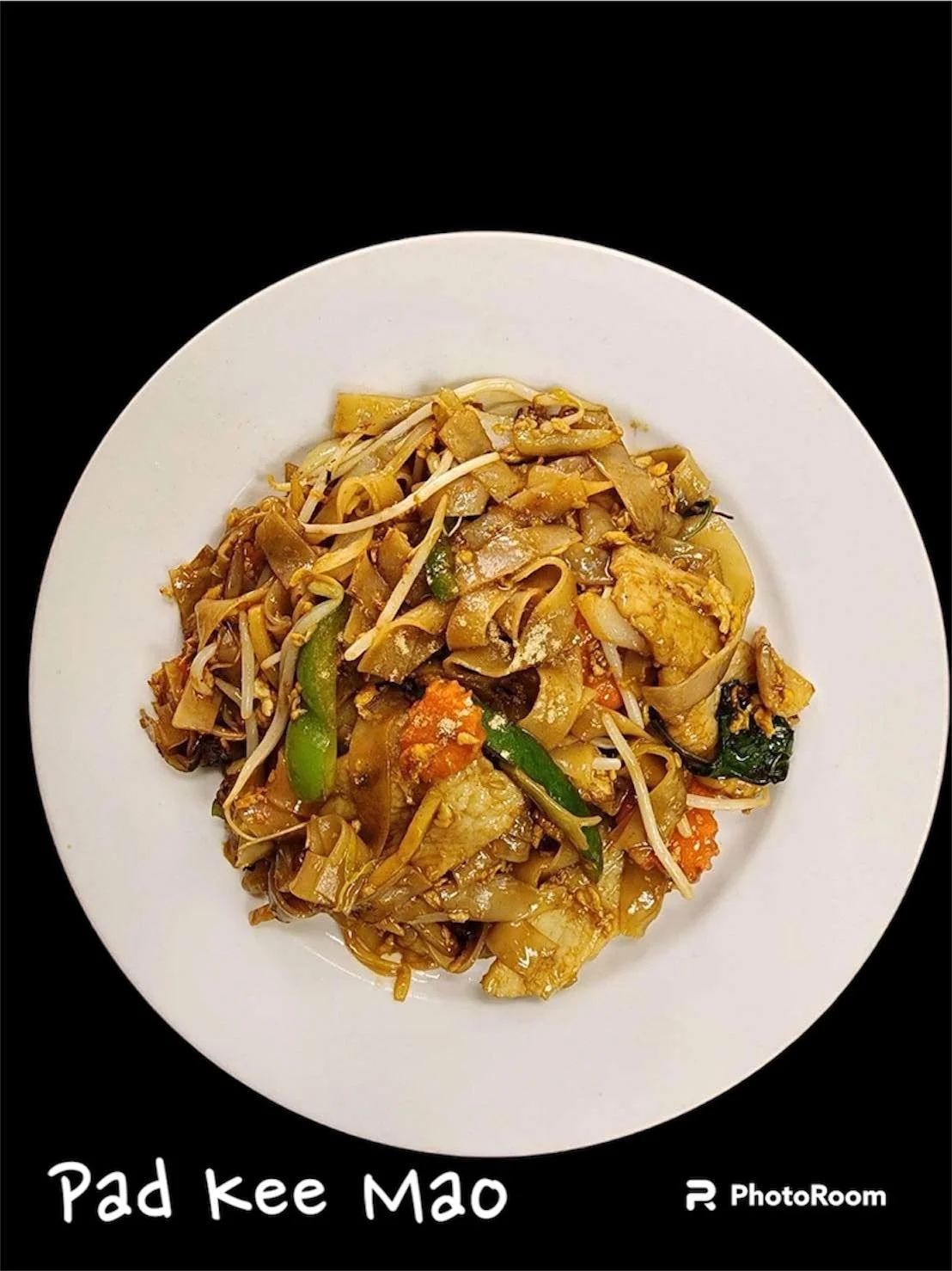 Thai Food Plus - Pad Kee Mao.jpeg