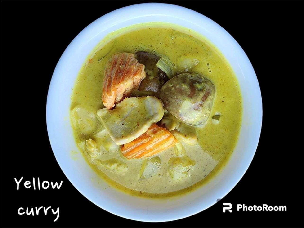 Thai Food Plus - Yellow Curry.jpeg