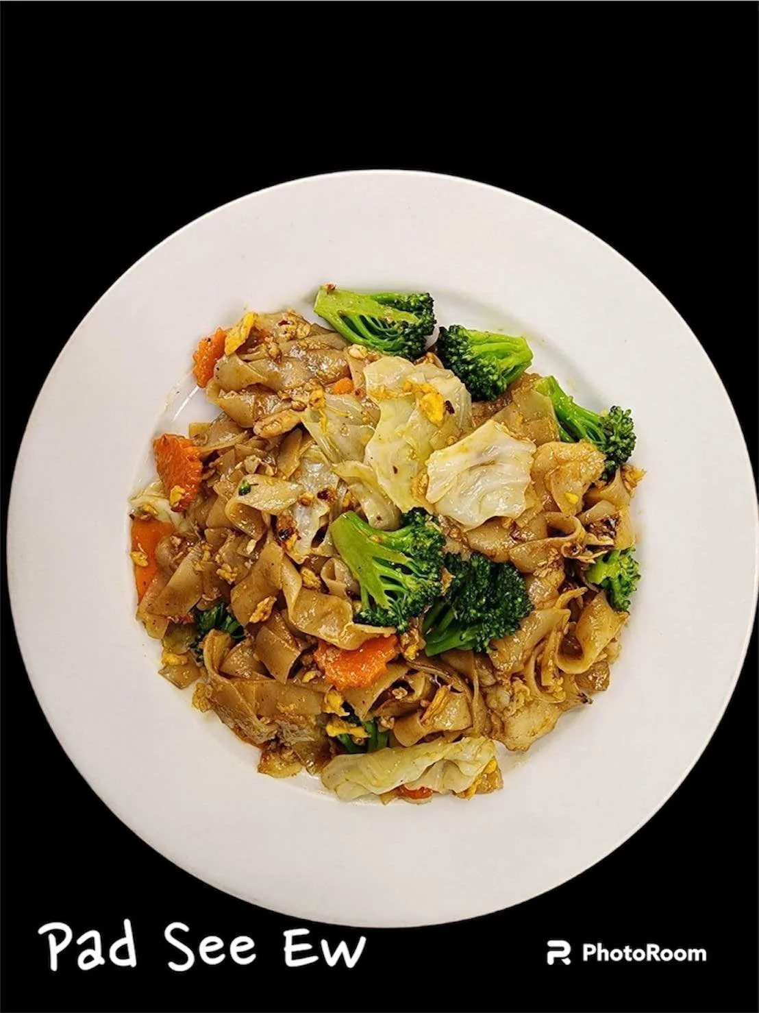 Thai Food Plus - Pad See Ew.jpeg