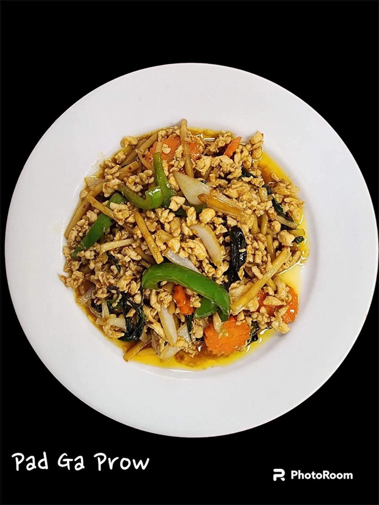 Thai Food Plus - Pad Ga Prow.jpeg