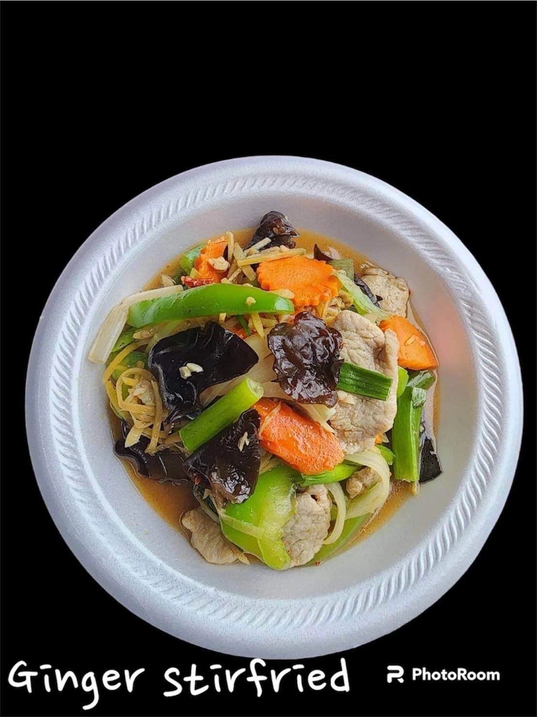 Thai Food Plus - Ginger Stir Fry.jpeg
